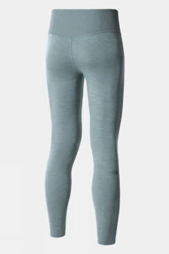 The North Face Womens EcoActive Dune Sky 7/8 Tights -Urban Threads b11caa0070 4272 b