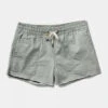 Vuori Womens Vintage Ripstop Shorts 1 Vuori Womens Vintage Ripstop Shorts -Urban Threads b11caa0133 5353 m