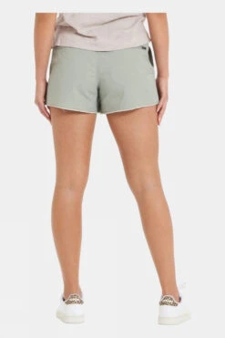 Vuori Womens Vintage Ripstop Shorts -Urban Threads b11caa0133 5353 t