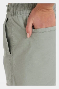 Vuori Womens Vintage Ripstop Shorts -Urban Threads b11caa0133 5353 x