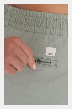 Vuori Womens Vintage Ripstop Shorts -Urban Threads b11caa0133 5353 y