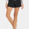 Vuori Womens Clementine 4" Shorts 2 Vuori Womens Clementine 4" Shorts -Urban Threads b11caa0149 7070 h