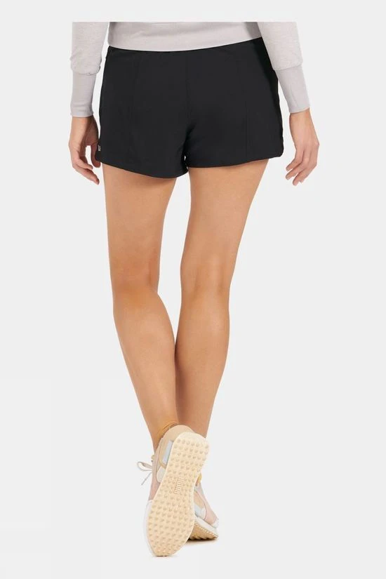 Vuori Womens Clementine 4" Shorts 4 Vuori Womens Clementine 4" Shorts - Image 2