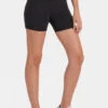 Vuori Womens Studio Pocket Shorts -Urban Threads b11caa0151 7070 h