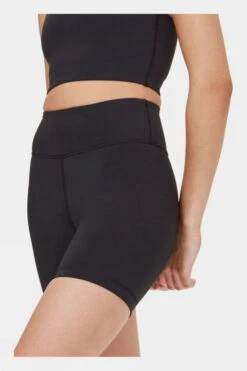 Tentree Womens InMotion Bike Shorts 10 Tentree Womens InMotion Bike Shorts -Urban Threads b11caa0153 7070 o