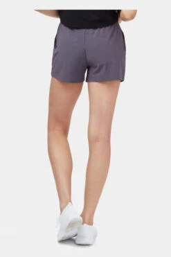 Tentree Womens Destination Fulton Shorts 9 Tentree Womens Destination Fulton Shorts -Urban Threads b11caa0154 7272 d