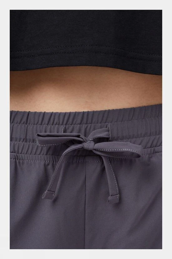 Tentree Womens Destination Fulton Shorts 7 Tentree Womens Destination Fulton Shorts - Image 5