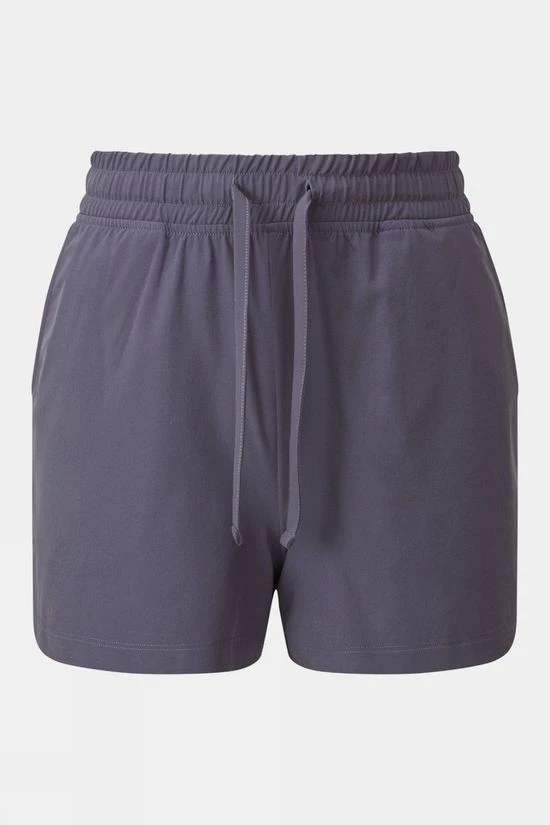 Tentree Womens Destination Fulton Shorts 3 Tentree Womens Destination Fulton Shorts