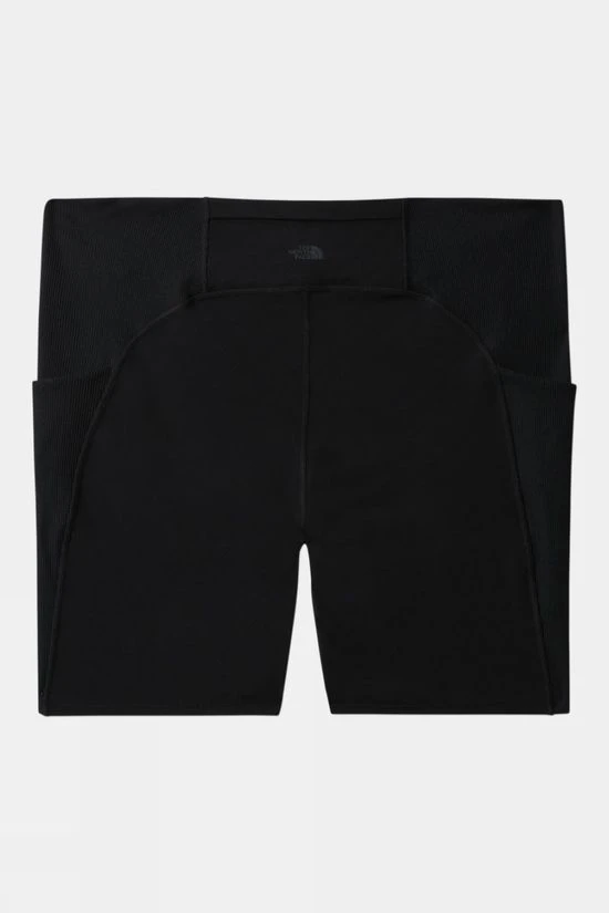 The North Face Womens Plus Size Dune Sky 9" Shorts 4 The North Face Womens Plus Size Dune Sky 9" Shorts - Image 2