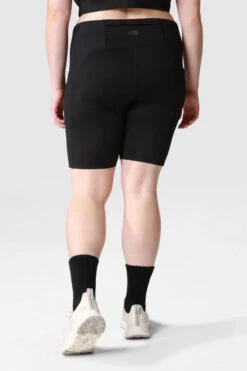 The North Face Womens Plus Size Dune Sky 9" Shorts 14 The North Face Womens Plus Size Dune Sky 9" Shorts -Urban Threads b11caa0160 7070 d