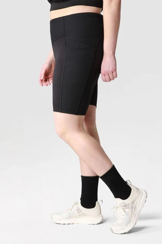 The North Face Womens Plus Size Dune Sky 9" Shorts 7 The North Face Womens Plus Size Dune Sky 9" Shorts - Image 5