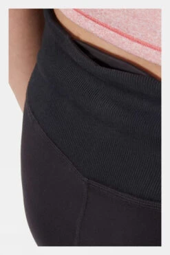 The North Face Womens Plus Size EcoActive Dune Sky 7/8 Leggings -Urban Threads b11caa0161 7070 h