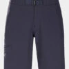 Arc'teryx Womens Gamma LT 9" Shorts -Urban Threads b11caa0168 4141 a