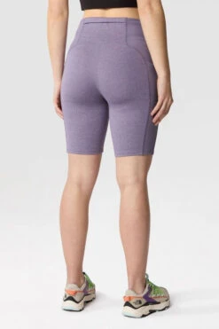 The North Face Womens Ecoactive Dune Sky 9" Shorts 13 The North Face Womens Ecoactive Dune Sky 9" Shorts -Urban Threads b11caa0171 9090 i