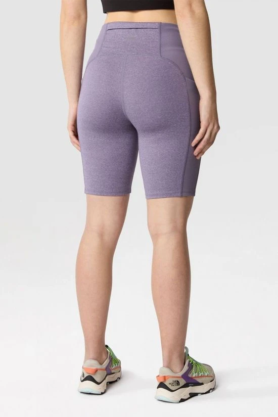 The North Face Womens Ecoactive Dune Sky 9" Shorts 6 The North Face Womens Ecoactive Dune Sky 9" Shorts - Image 4