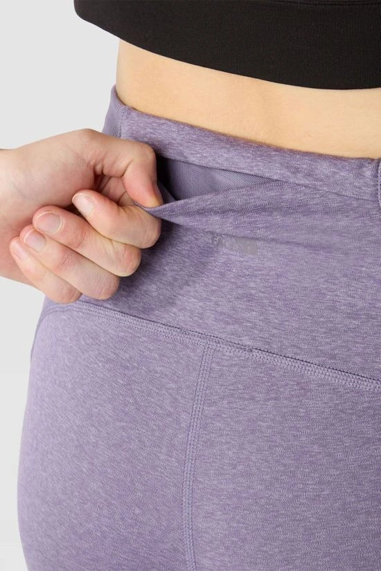 The North Face Womens Ecoactive Dune Sky 9" Shorts 10 The North Face Womens Ecoactive Dune Sky 9" Shorts - Image 8