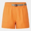 Passenger Womens Del Sur All Purpose Shorts 1 Passenger Womens Del Sur All Purpose Shorts -Urban Threads b11caa0184 2626 g