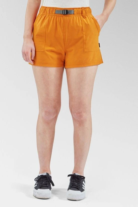 Passenger Womens Del Sur All Purpose Shorts 5 Passenger Womens Del Sur All Purpose Shorts - Image 3