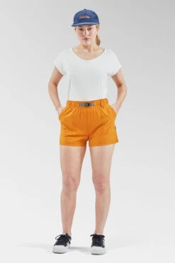 Passenger Womens Del Sur All Purpose Shorts 14 Passenger Womens Del Sur All Purpose Shorts -Urban Threads b11caa0184 2626 u