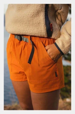 Passenger Womens Del Sur All Purpose Shorts 17 Passenger Womens Del Sur All Purpose Shorts -Urban Threads b11caa0184 2626 w