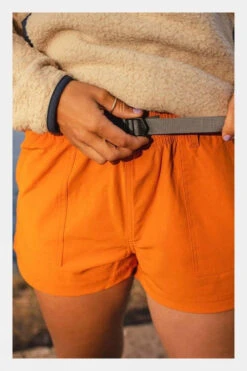 Passenger Womens Del Sur All Purpose Shorts 18 Passenger Womens Del Sur All Purpose Shorts -Urban Threads b11caa0184 2626 x