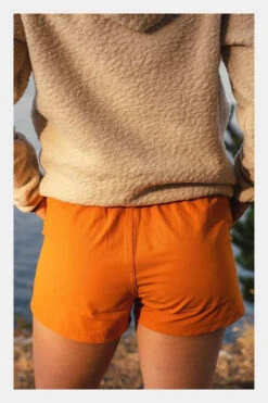 Passenger Womens Del Sur All Purpose Shorts 19 Passenger Womens Del Sur All Purpose Shorts -Urban Threads b11caa0184 2626 y