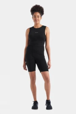 Icebreaker Womens Fastray High Rise Shorts -Urban Threads b11caa0193 7070 d