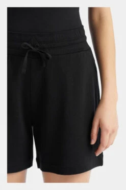 Icebreaker Womens Crush Shorts -Urban Threads b11caa0194 7070 e