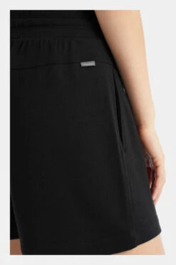 Icebreaker Womens Crush Shorts -Urban Threads b11caa0194 7070 f