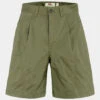 Fjallraven Womens Vardag Shorts 2 Fjallraven Womens Vardag Shorts -Urban Threads b11caa0226 5050 a