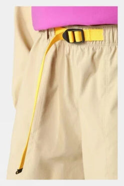 The North Face Womens Class V Pathfinder Belted Shorts -Urban Threads b11caa0228 5454 i