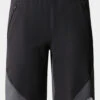 The North Face Womens Stolemberg Alpine Slim Straight Shorts 1 The North Face Womens Stolemberg Alpine Slim Straight Shorts -Urban Threads b11caa0231 7170 a