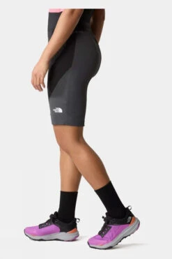 The North Face Womens Stolemberg Alpine Slim Straight Shorts -Urban Threads b11caa0231 7170 e