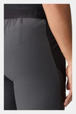 The North Face Womens Stolemberg Alpine Slim Straight Shorts -Urban Threads b11caa0231 7170 i