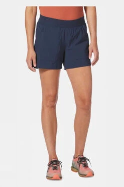 Royal Robbins Womens Spotless Evolution Shorts -Urban Threads b11caa0233 4444 b