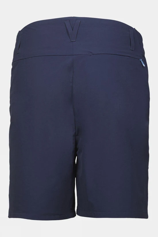 Womens Forest Softshell Shorts 4 Womens Forest Softshell Shorts - Image 2