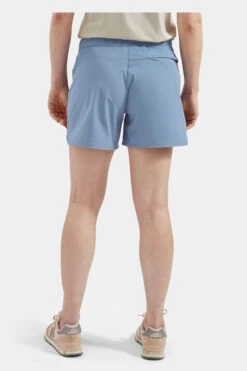 Ayacucho Womens Peniche Camp Shorts -Urban Threads b11caa0238 4242 u