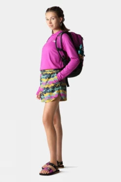 The North Face Womens Class V Shorts -Urban Threads b11caa0265 2085 m