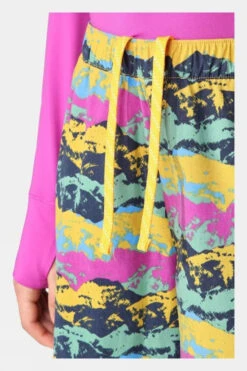 The North Face Womens Class V Shorts -Urban Threads b11caa0265 2085 s