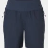 Montane Womens Tucana Lite Shorts -Urban Threads b11caa0285 4444 a