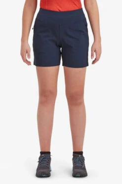 Montane Womens Tucana Lite Shorts -Urban Threads b11caa0285 4444 h