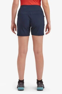 Montane Womens Tucana Lite Shorts -Urban Threads b11caa0285 4444 i