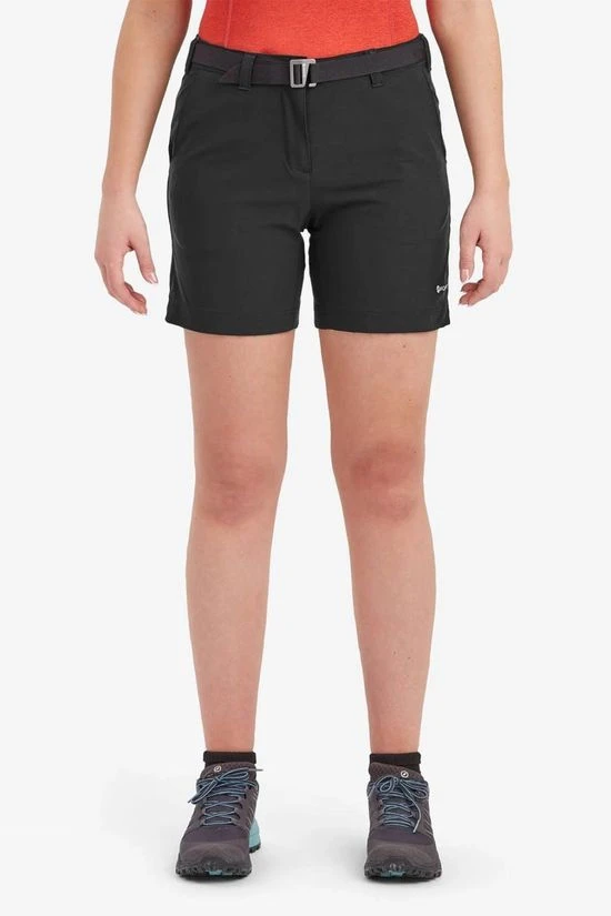 Montane Womens Terra Stretch Lite Shorts 4 Montane Womens Terra Stretch Lite Shorts - Image 2