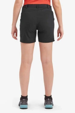 Montane Womens Terra Stretch Lite Shorts 9 Montane Womens Terra Stretch Lite Shorts -Urban Threads b11caa0286 7070 i