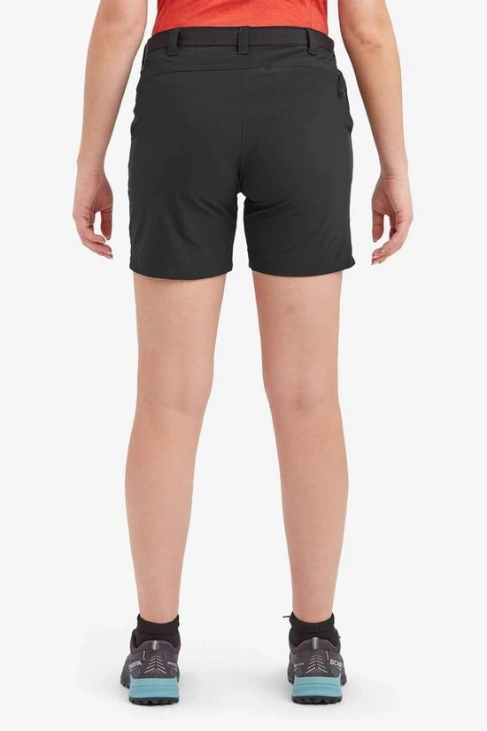 Montane Womens Terra Stretch Lite Shorts 5 Montane Womens Terra Stretch Lite Shorts - Image 3