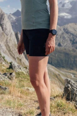 Montane Womens Terra Stretch Lite Shorts 11 Montane Womens Terra Stretch Lite Shorts -Urban Threads b11caa0286 7070 k