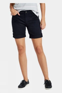 Dubarry Womens Waldron Shorts -Urban Threads b11caa0287 4444 y