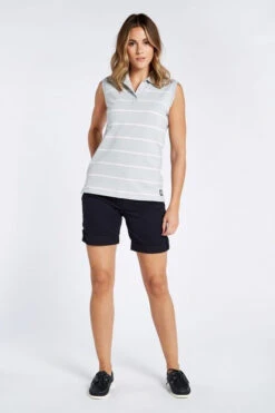 Dubarry Womens Waldron Shorts -Urban Threads b11caa0287 4444 z