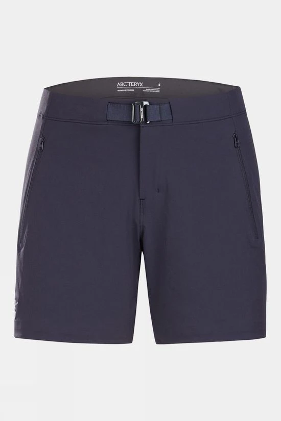 Arc'teryx Womens 6" Gamma Shorts 3 Arc'teryx Womens 6" Gamma Shorts
