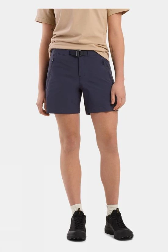 Arc'teryx Womens 6" Gamma Shorts 4 Arc'teryx Womens 6" Gamma Shorts - Image 2